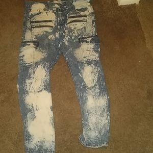 Mens jeans